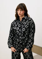 Chemise Giuni - Noir