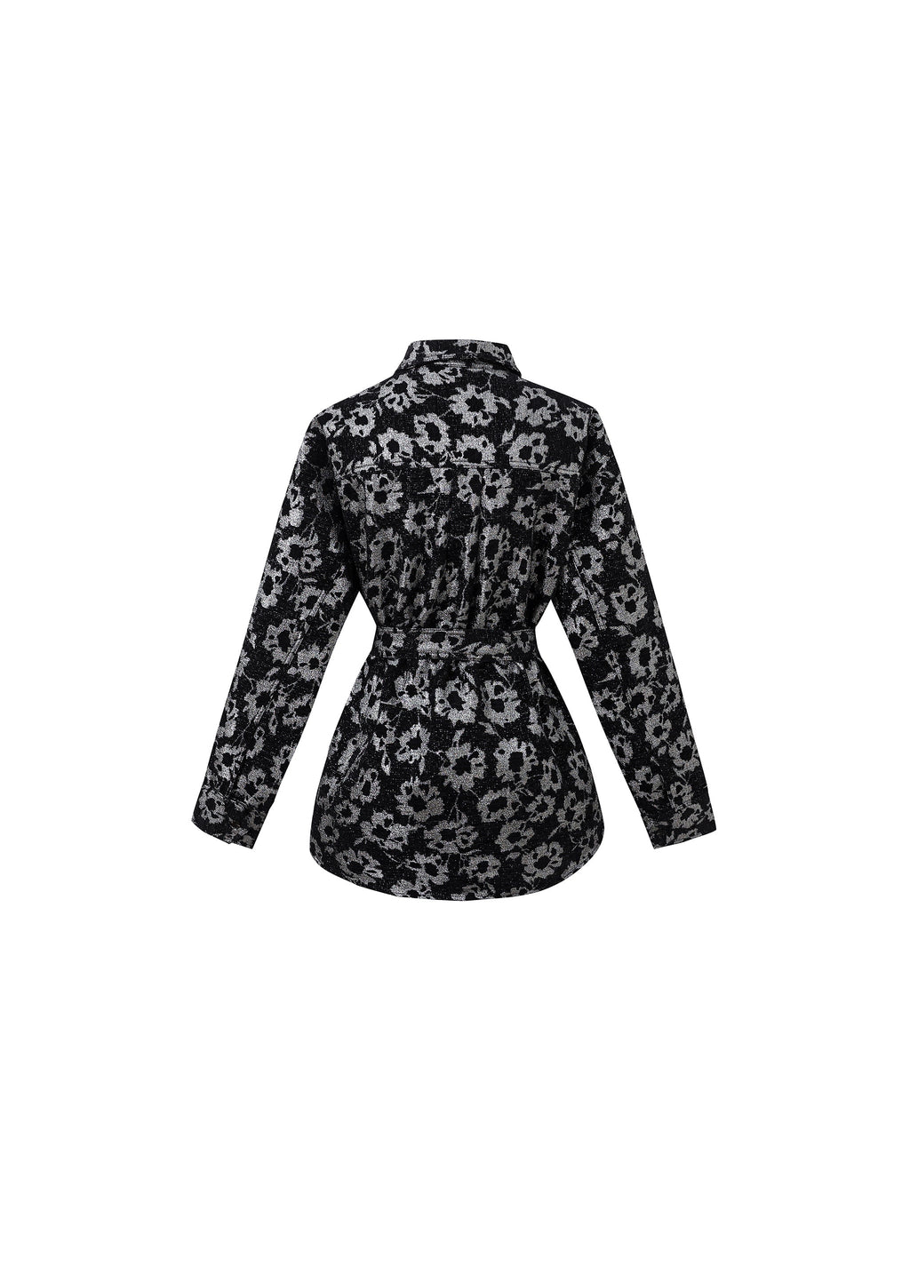Chemise Giuni - Noir