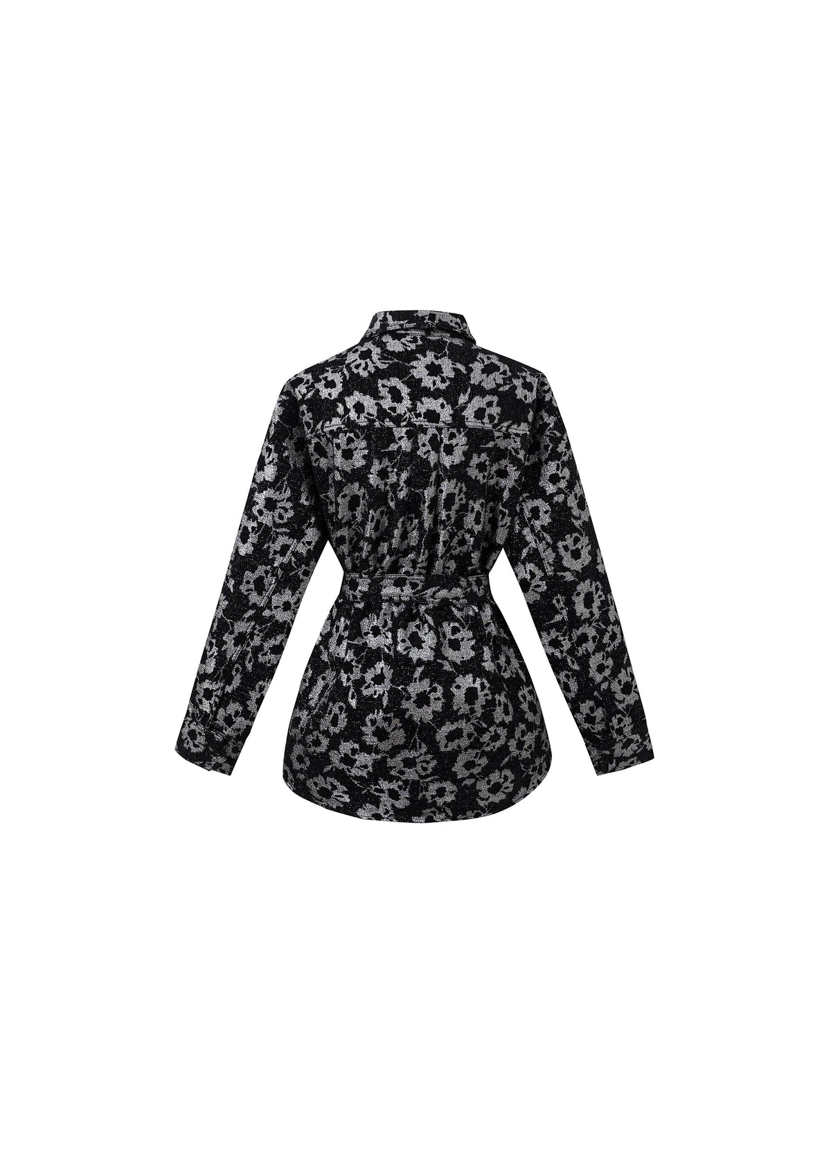 Chemise Giuni - Noir