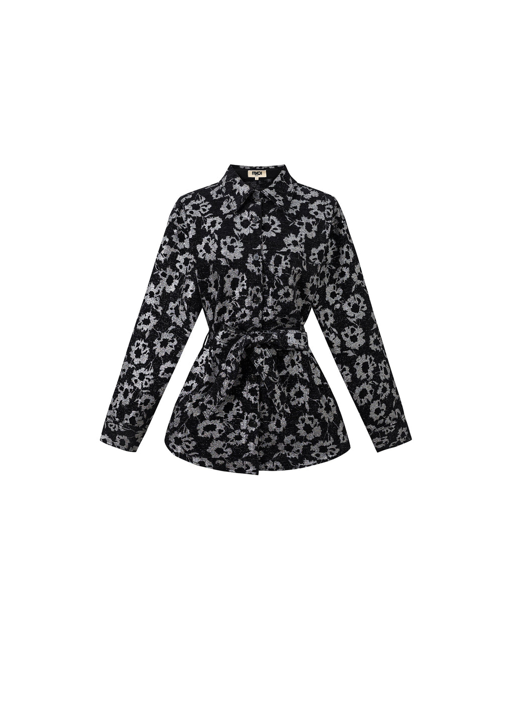 Chemise Giuni - Noir