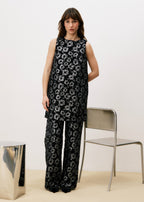 Robe Alicia - Noir