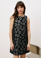 Robe Alicia - Noir