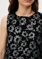 Robe Alicia - Noir