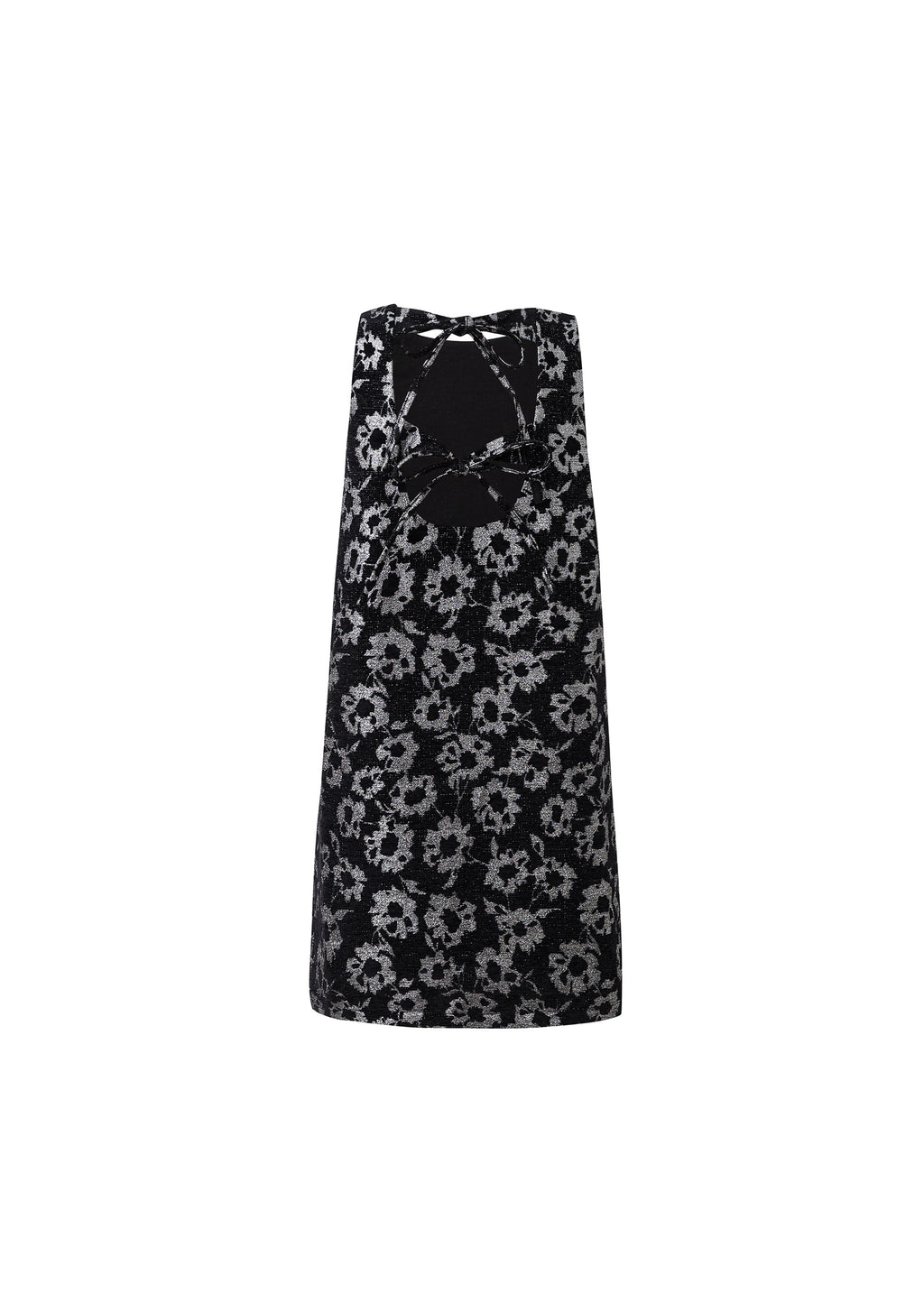 Robe Alicia - Noir