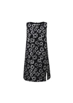 Robe Alicia - Noir