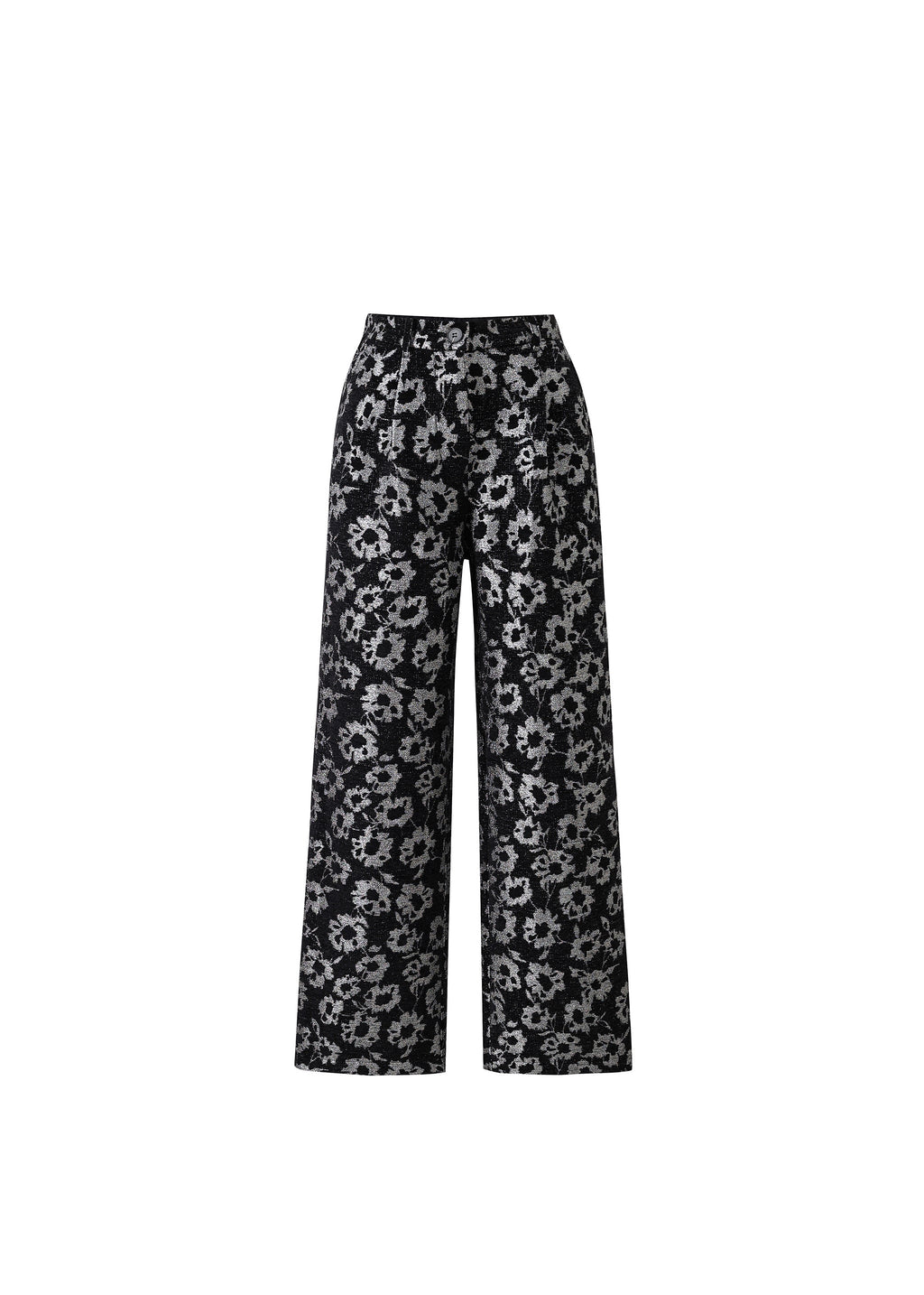 Pantalon Russo - Noir