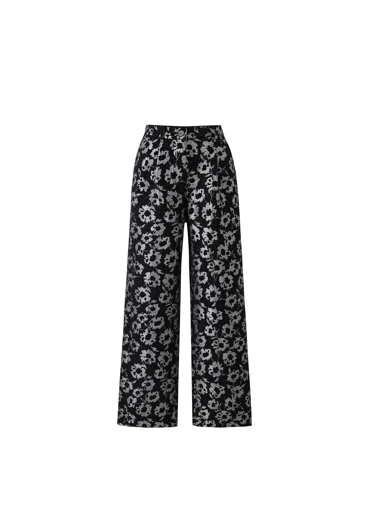 Pantalon Russo - Noir