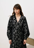 Robe Brooks - Noir