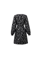Robe Brooks - Noir