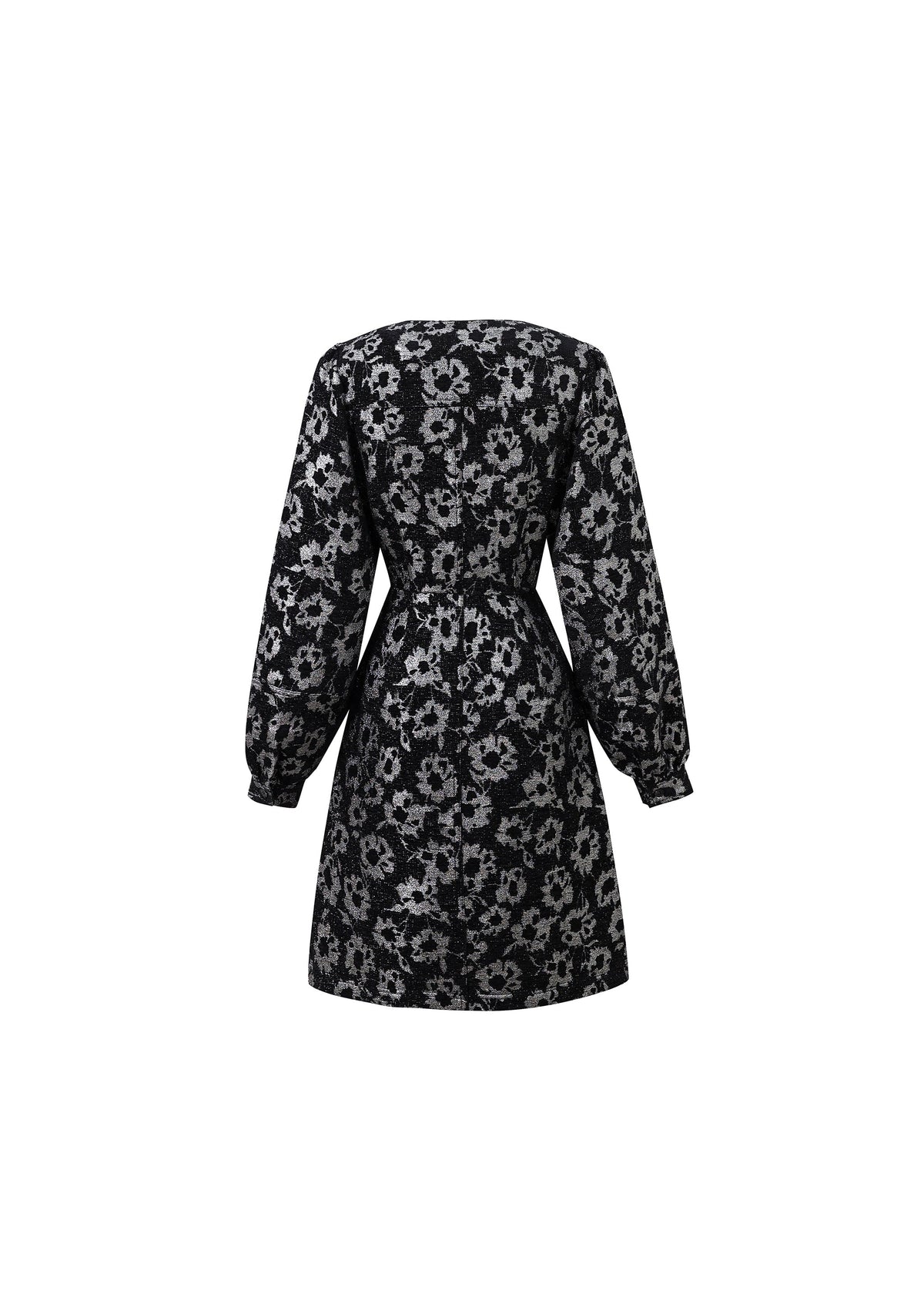 Robe Brooks - Noir