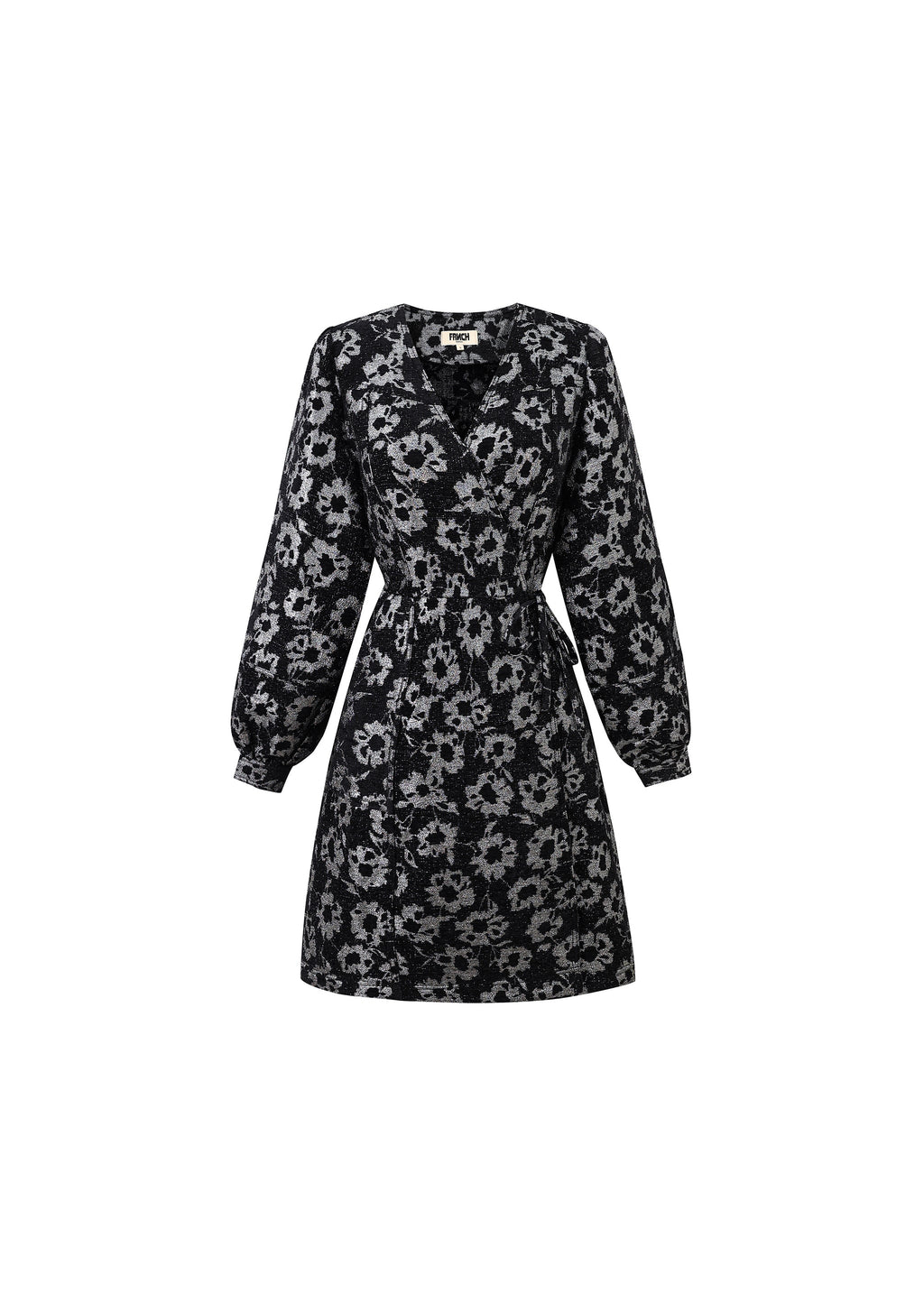 Robe Brooks - Noir