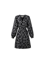 Robe Brooks - Noir