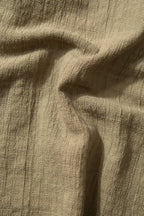 Camisa Check-In Khaki