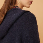 Gilet Chelby - Marine
