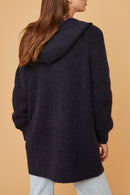 Gilet Chelby - Marine