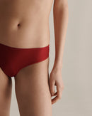 Calzoncillos Chelsea Park - Rojo