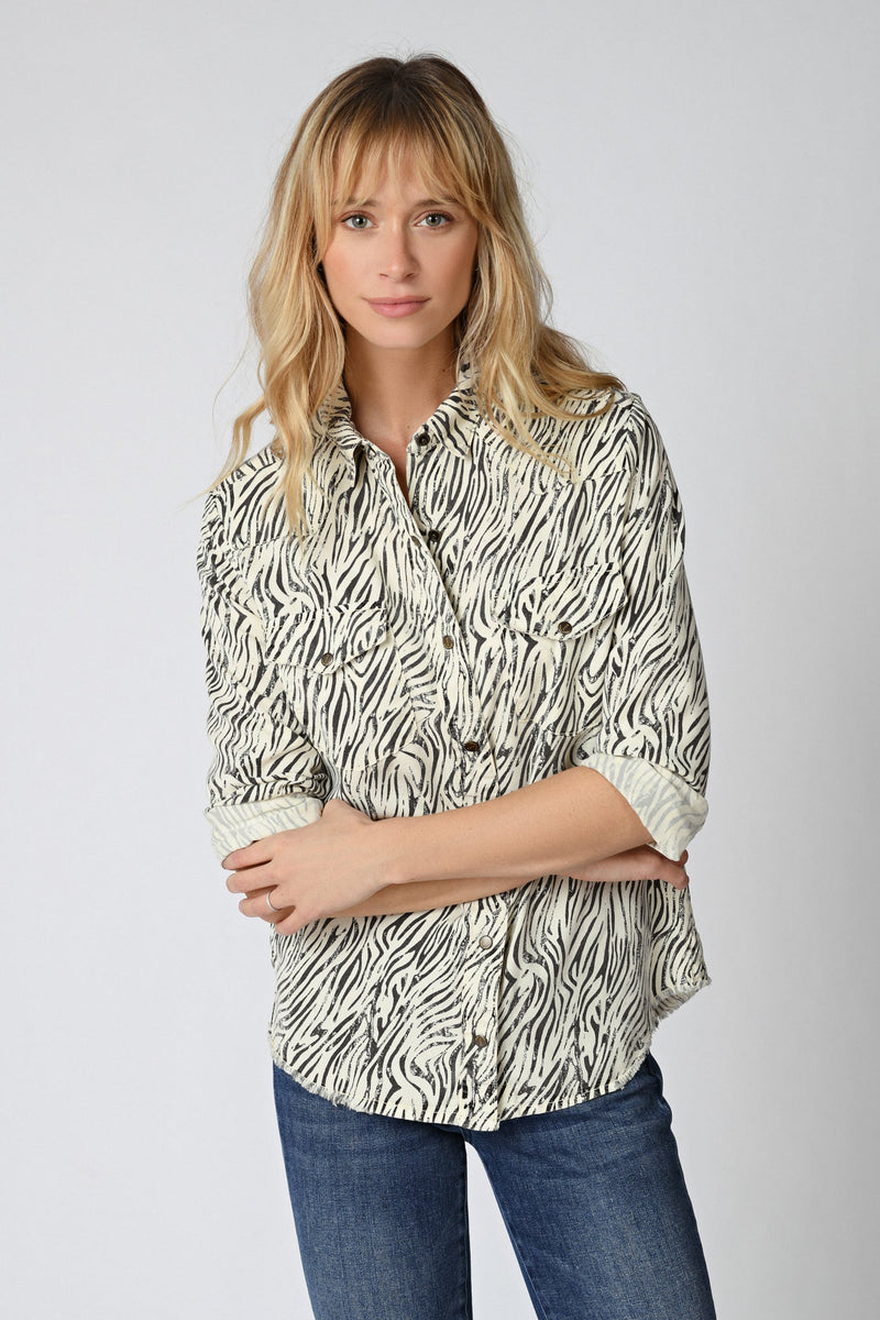 Chemise 710 Hanna