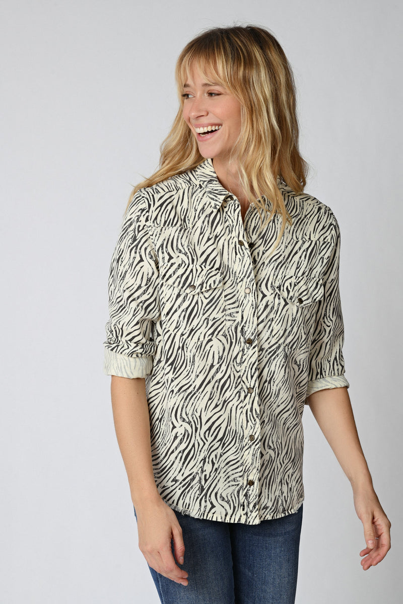 Chemise 710 Hanna