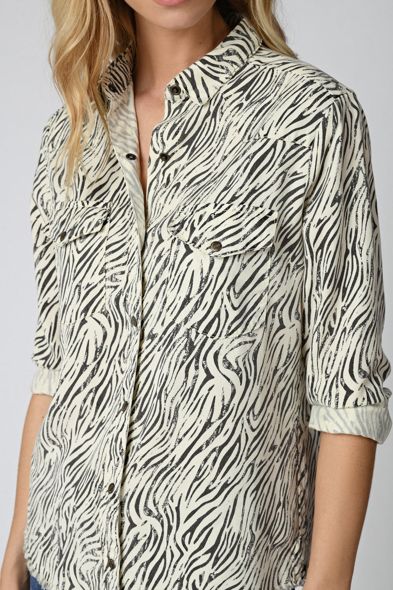 Chemise 710 Hanna