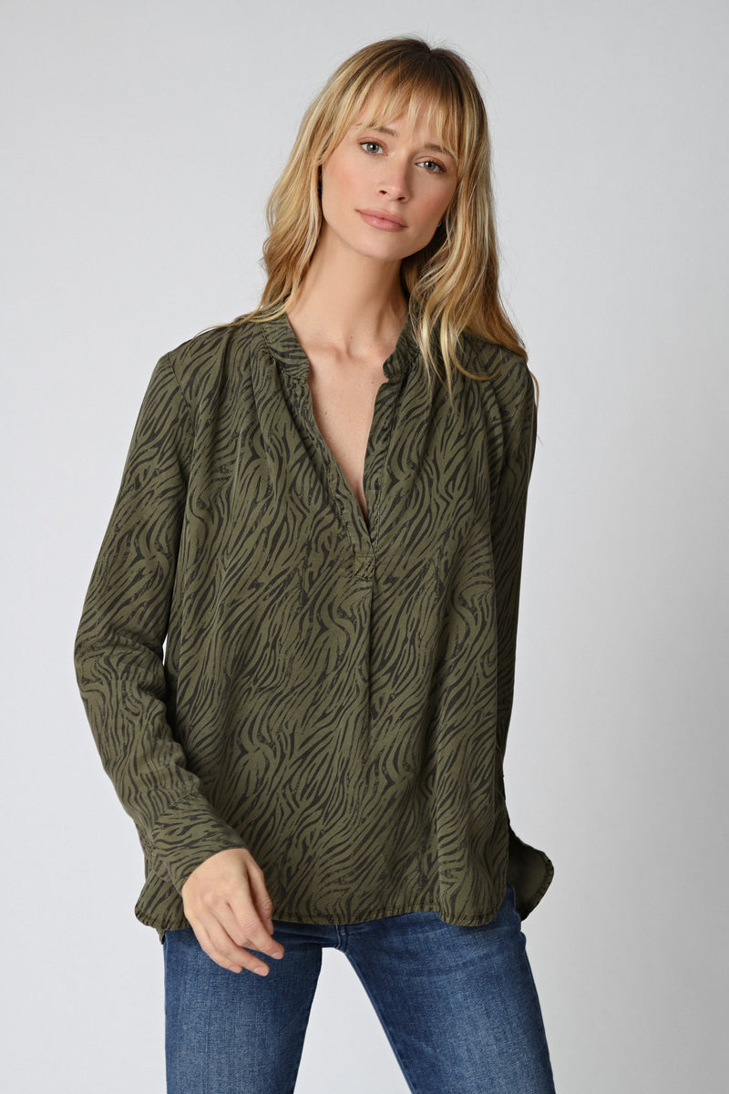 Blouse 710 Bounty