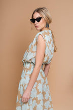 Skirt - Diva - Camel