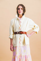 Robe Clemence Jelly Stars