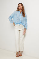 Shirt - Sky - Woman