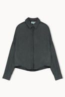 Chemise Canan - Gris Anthracite