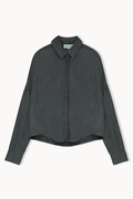 Canan Shirt - Anthracite Grey