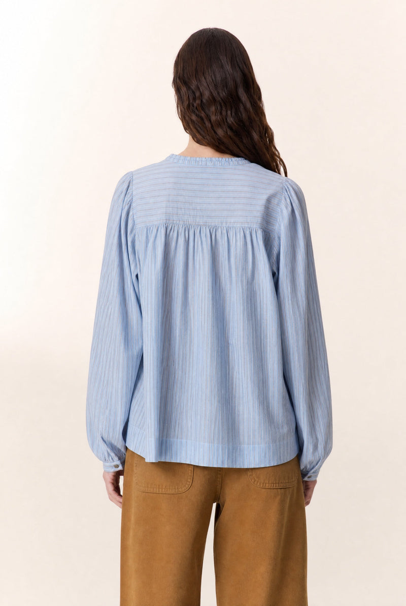 Chemise Cem Strp