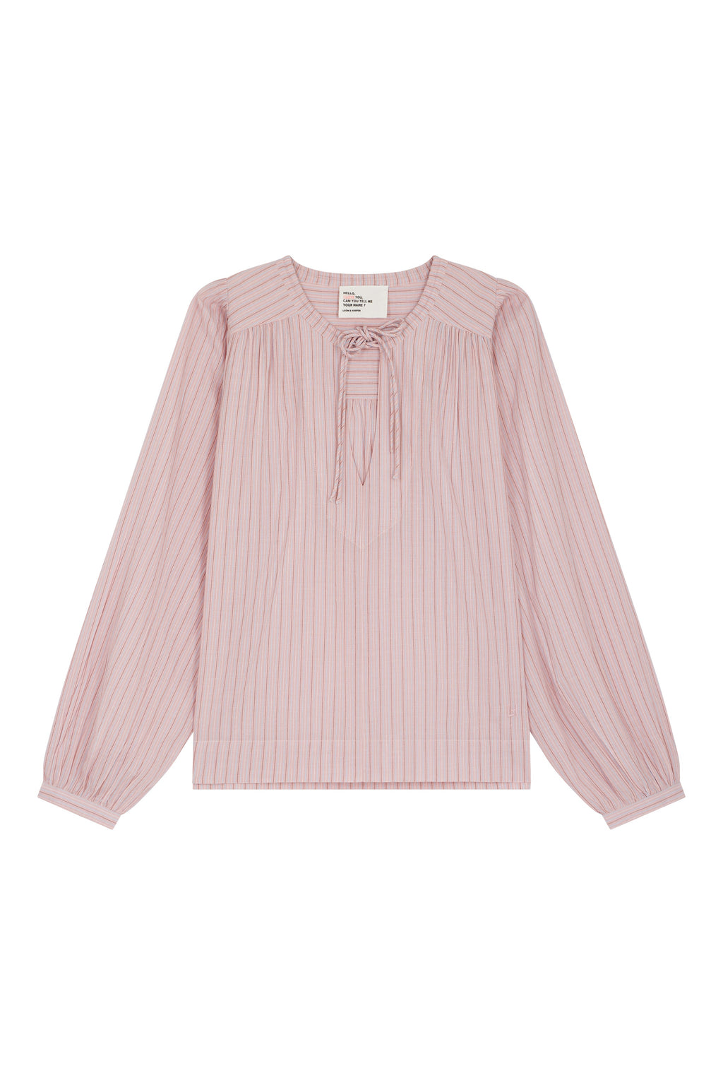 Chemise Cem Strp