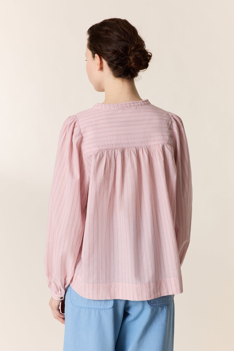 Chemise Cem Strp