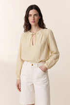 Cem Strp Shirt