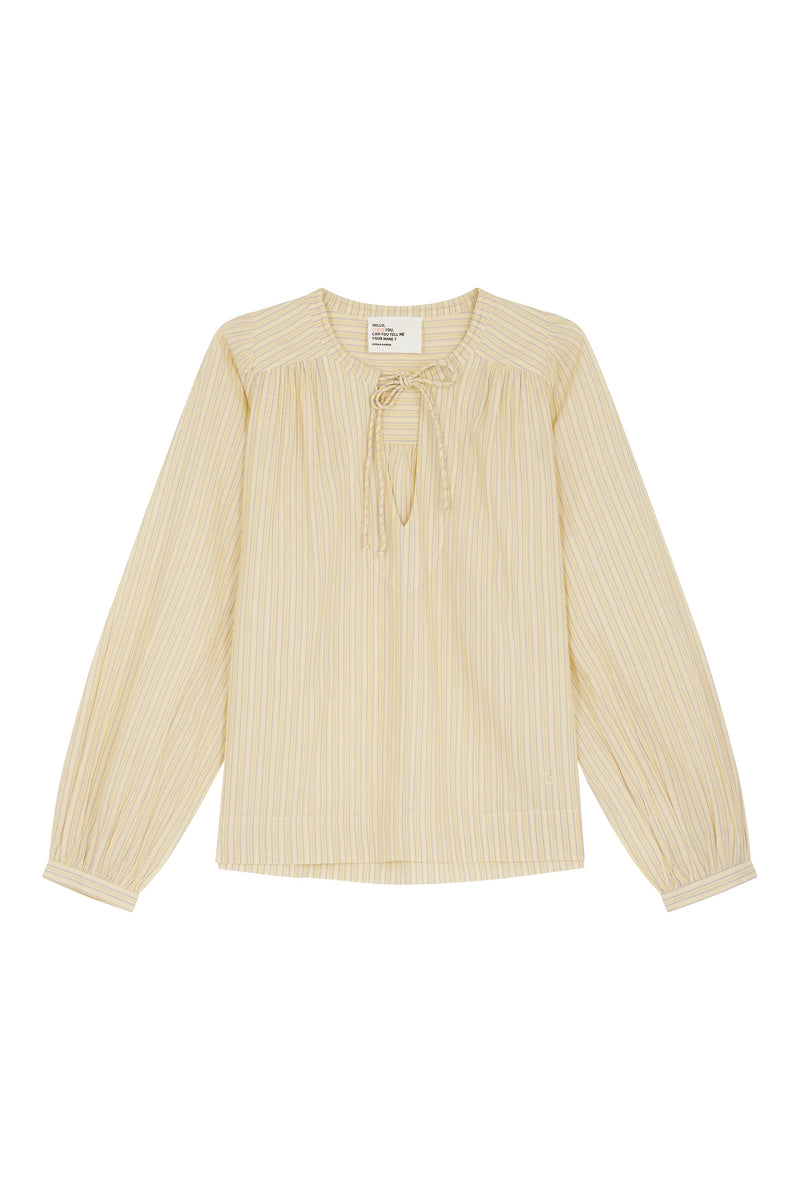 Chemise Cem Strp