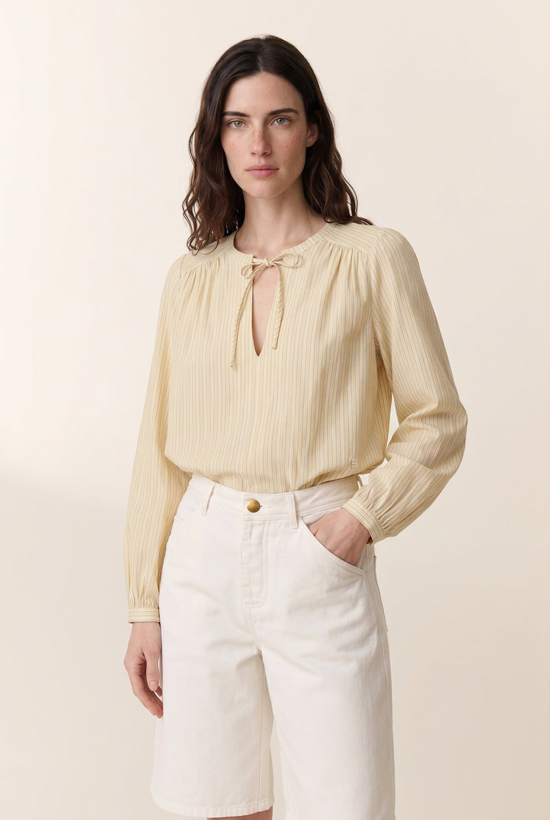 Chemise Cem Strp