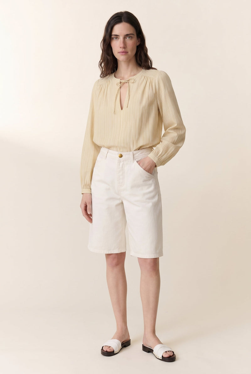 Chemise Cem Strp