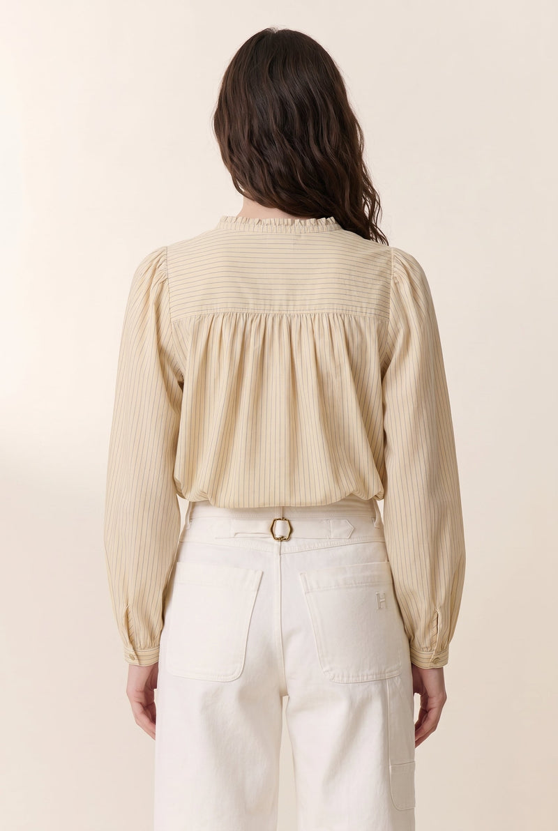 Chemise Cem Strp