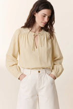 Cem Strp Shirt