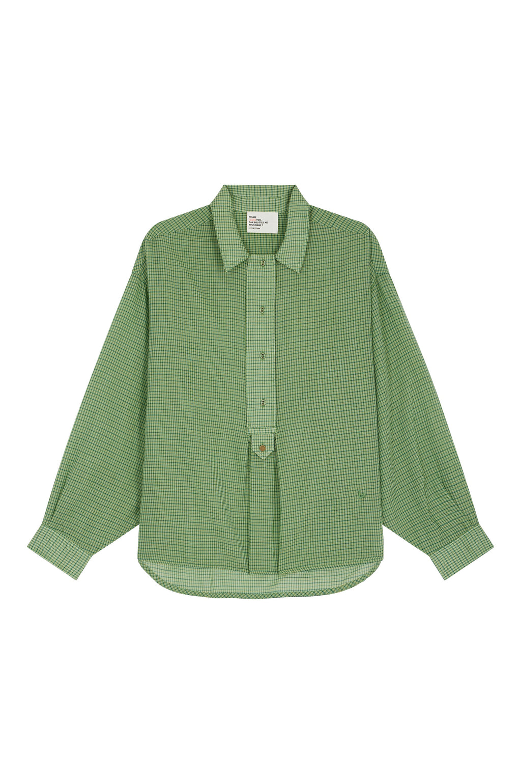 Chemise Chams Crx