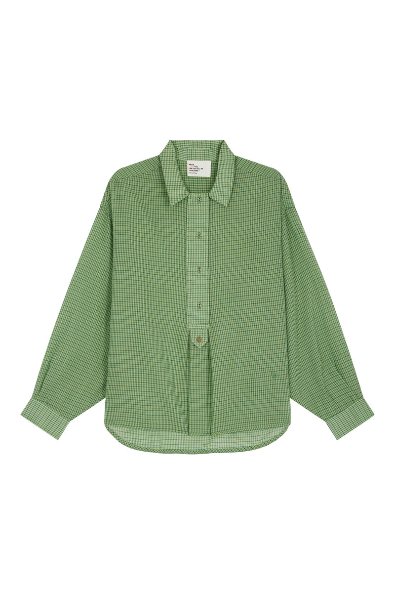 Chemise Chams Crx