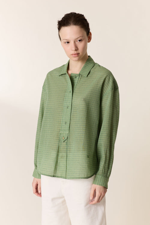 Chemise Chams Crx