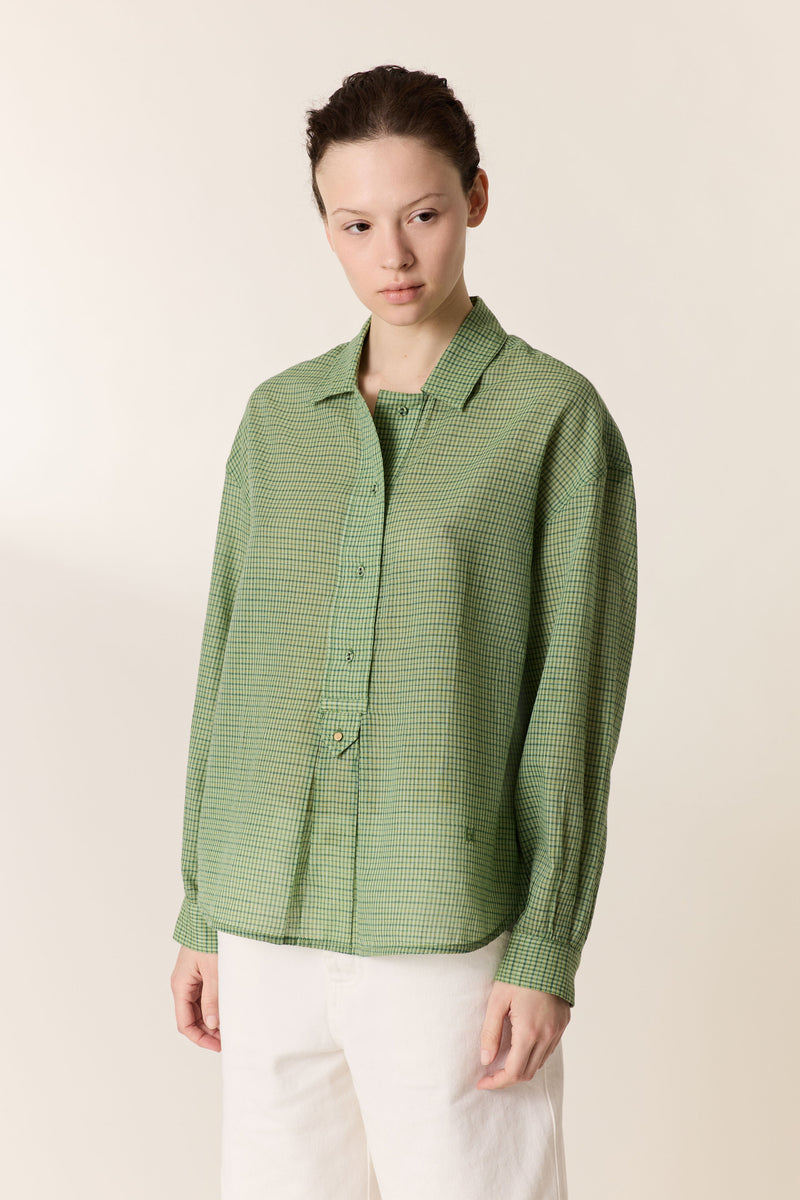 Chemise Chams Crx