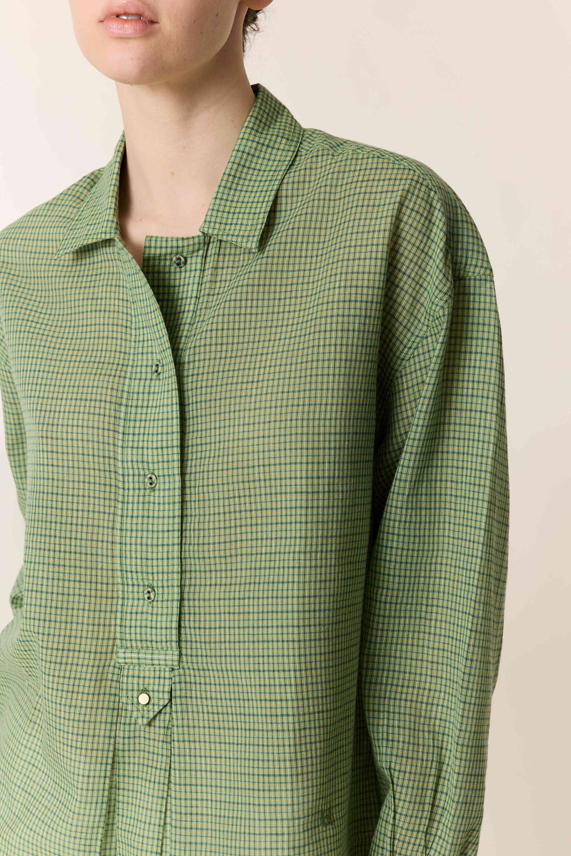 Chemise Chams Crx