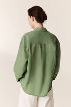 Chemise Chams Crx