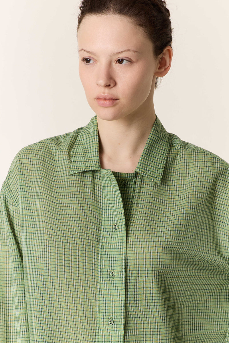 Chemise Chams Crx