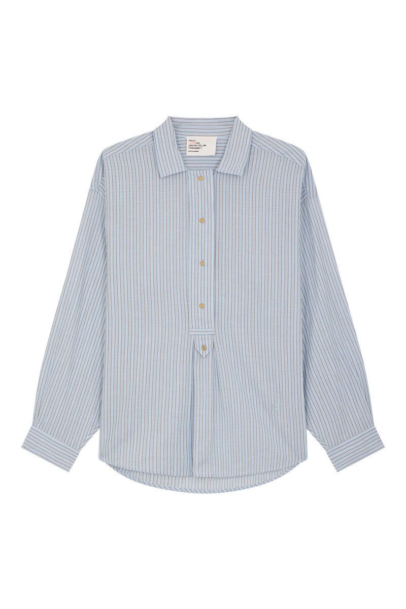 Chemise Chams Strp
