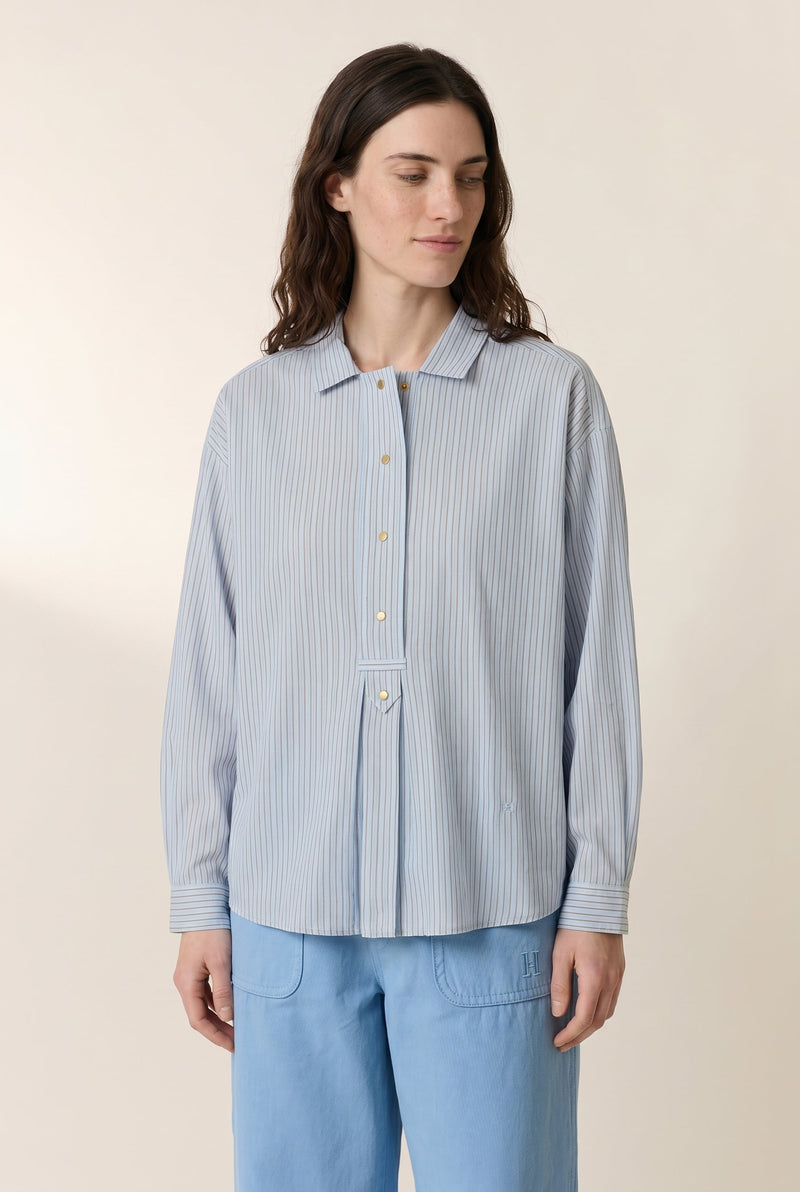 Chemise Chams Strp