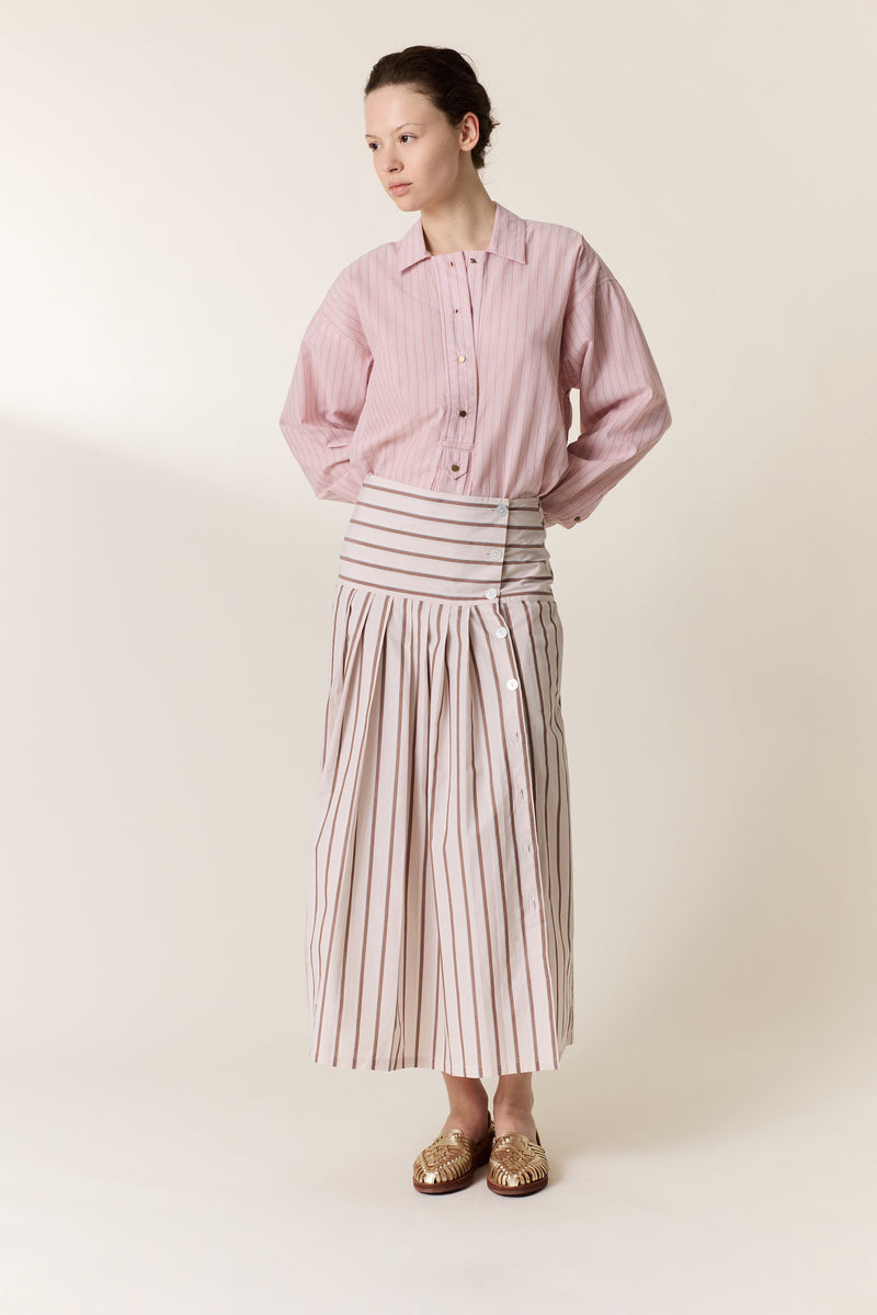 Chemise Chams Strp