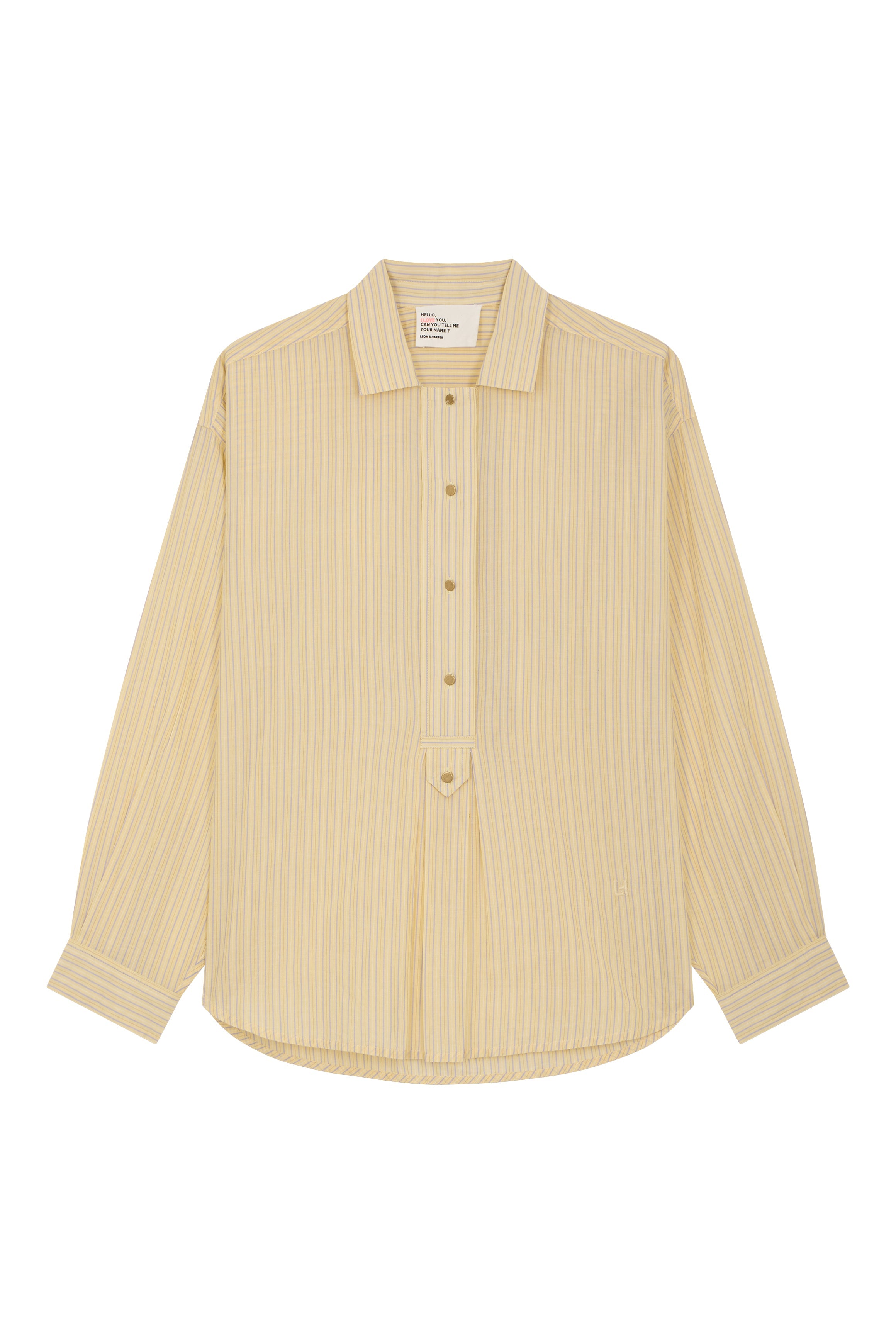 Camisa Chams Strep