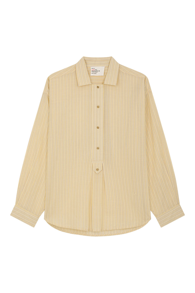 Chemise Chams Strp